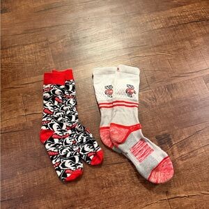 Badger socks Socks
